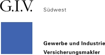 Gewerbe- und Industrie-Versicherungsmakler